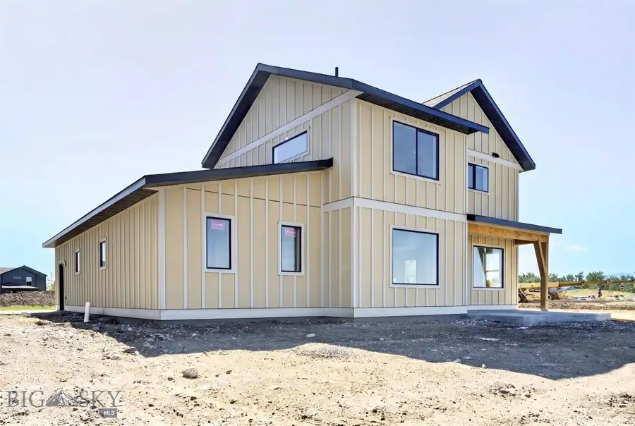 233 Sage Grouse Drive, Bozeman, MT 58718 - #3