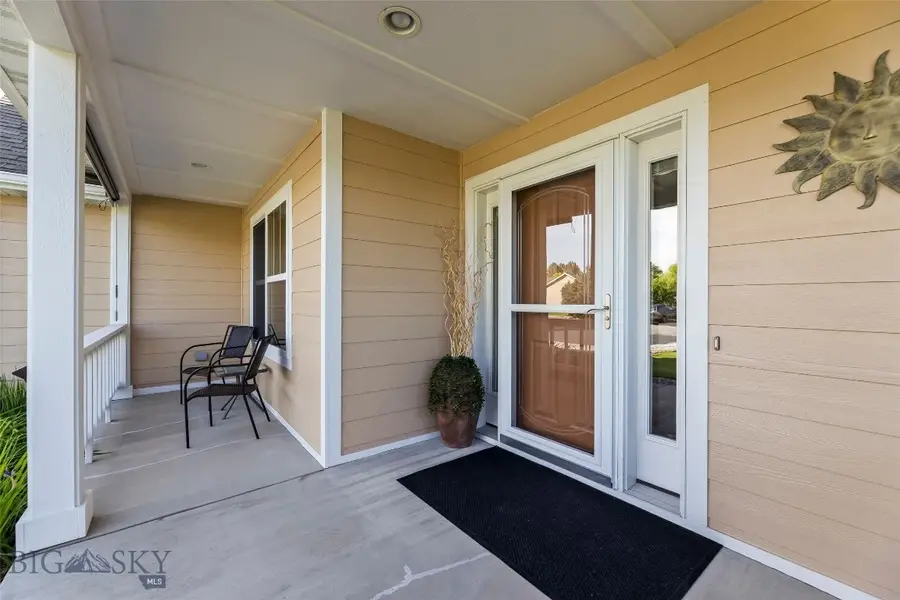 153 Pathfinder Trail, Bozeman, MT 59718 - #2