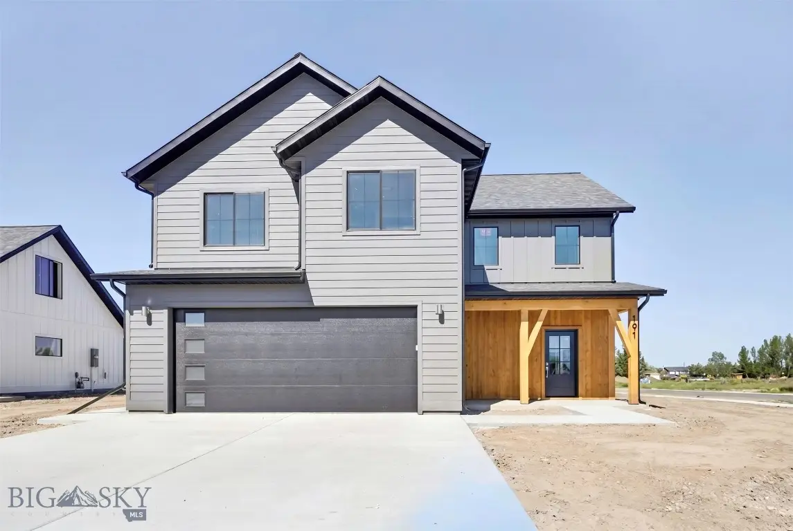191 Sage Grouse Drive, Bozeman, MT 59718 - #1