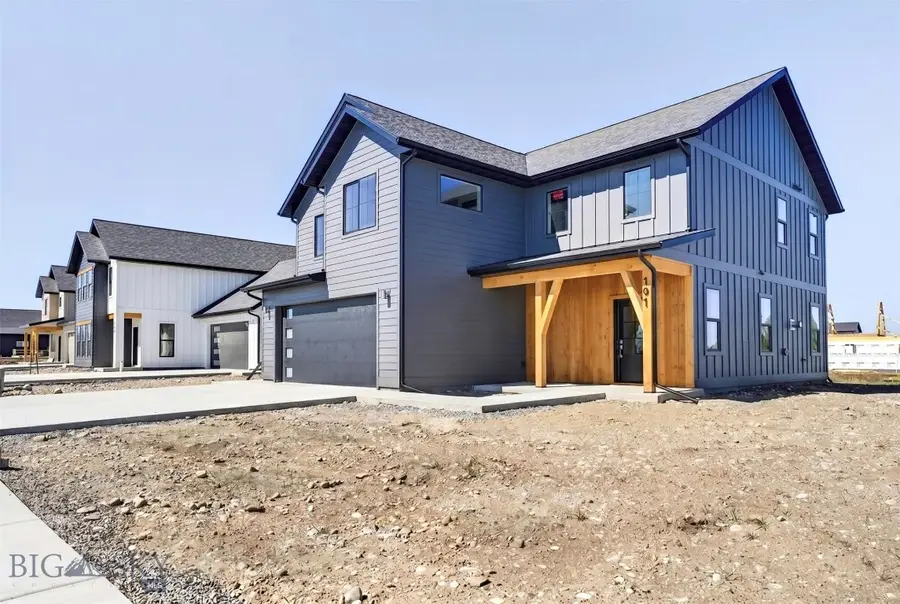 191 Sage Grouse Drive, Bozeman, MT 59718 - #3