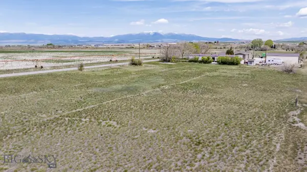 Lot F1 Jack Farm Road, Townsend, MT 59644
