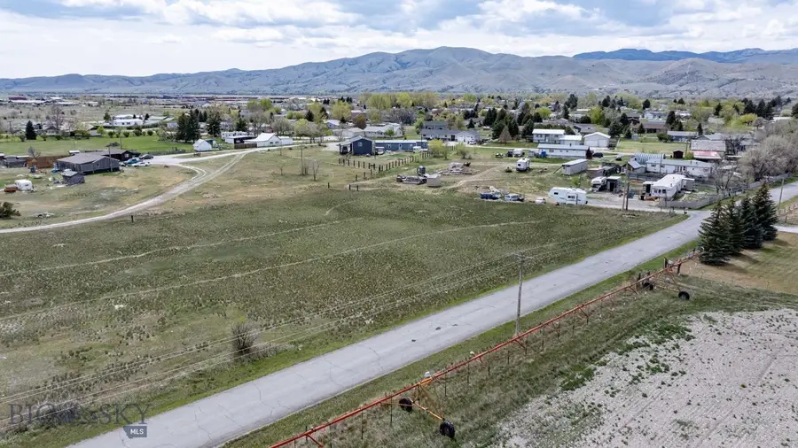 Lot F1 Jack Farm Road, Townsend, MT 59644 - #2