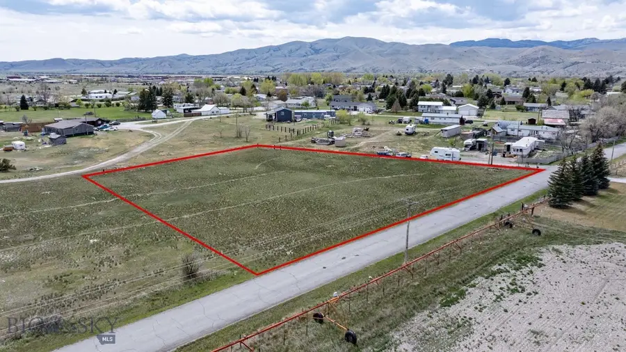 Lot F1 Jack Farm Road, Townsend, MT 59644 - #3