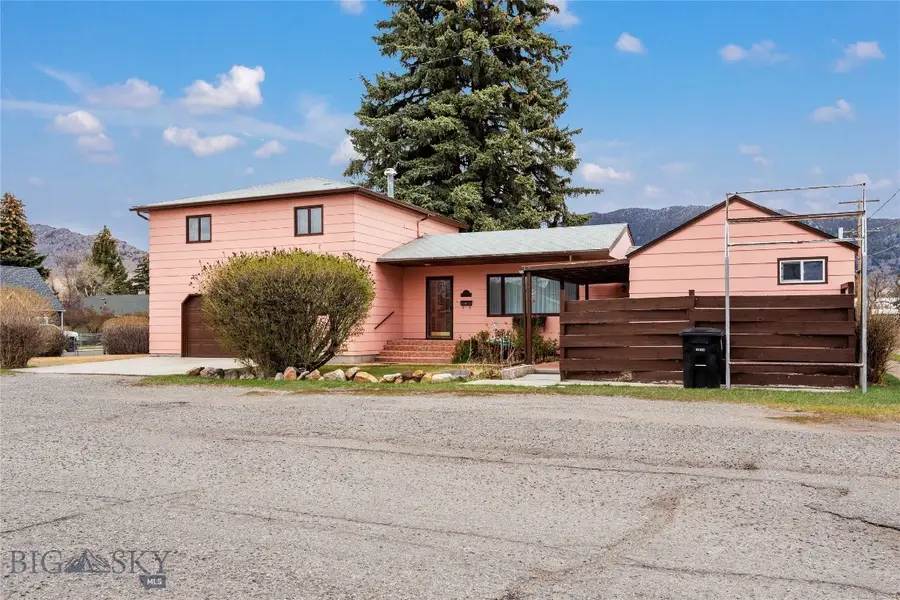 2100 Wall Street, Butte, MT 59701 - #2
