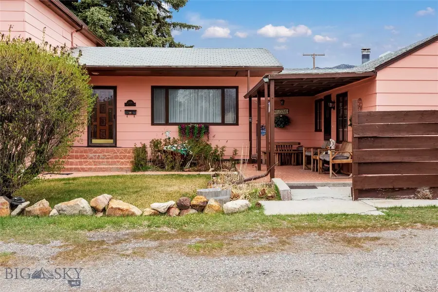 2100 Wall Street, Butte, MT 59701 - #3