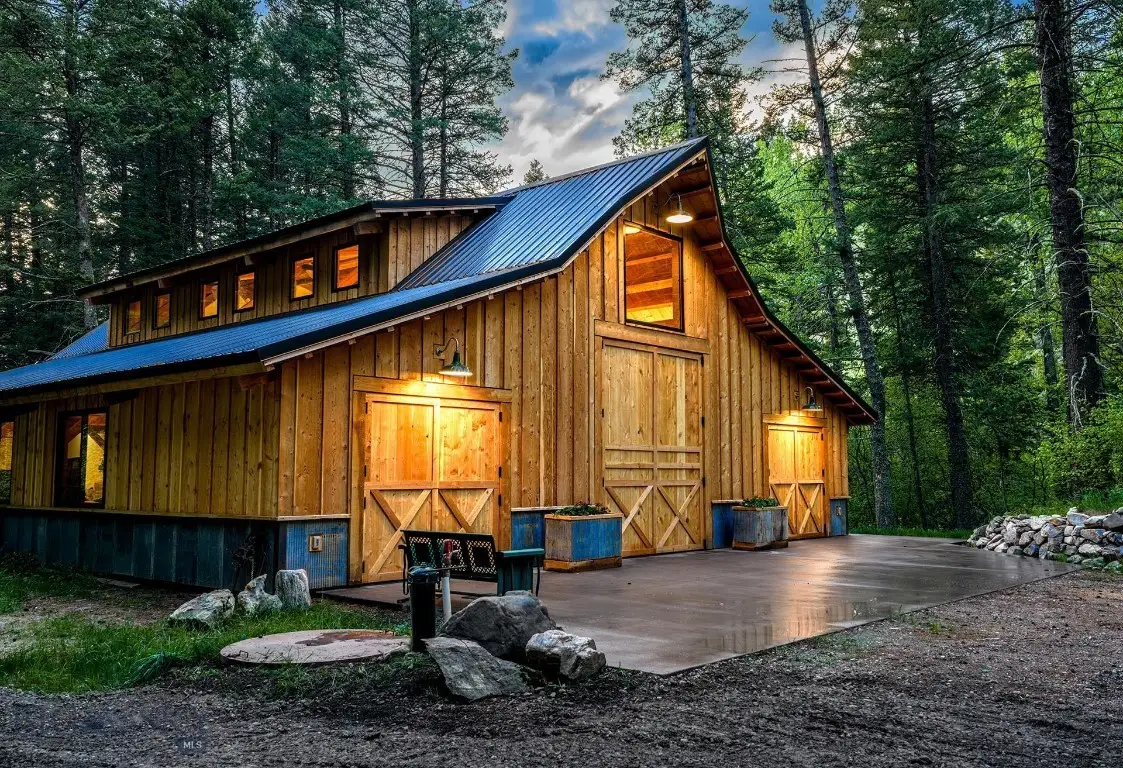 9440 Saddle Mountain Road, Bozeman, MT 59715 - #1
