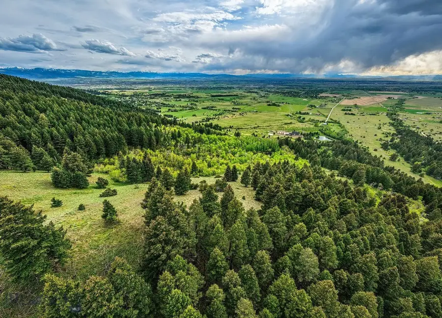 9440 Saddle Mountain Road, Bozeman, MT 59715 - #2