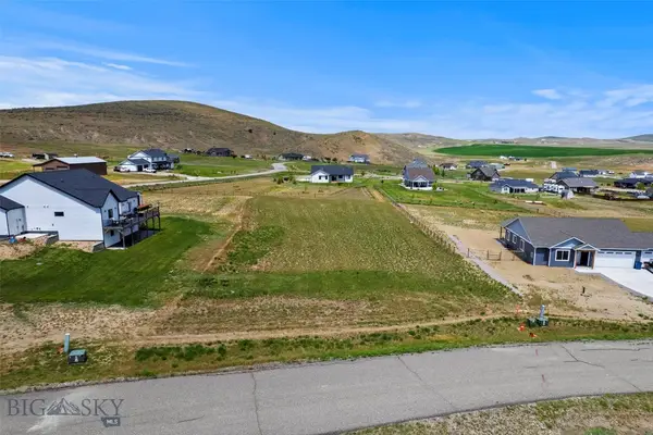 TBD Sharptail Place, Three Forks, MT 59752