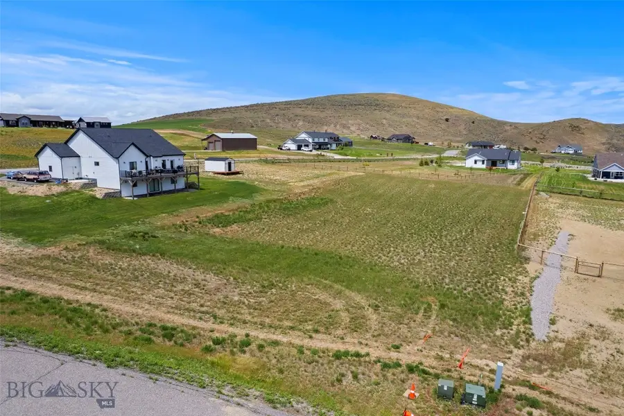 TBD Sharptail Place, Three Forks, MT 59752 - #2