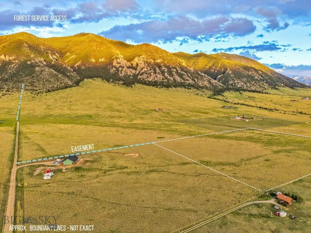38 Elk Valley Road, Ennis, MT 59729 - #1