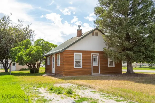 419 N Spruce Street, Townsend, MT 59644