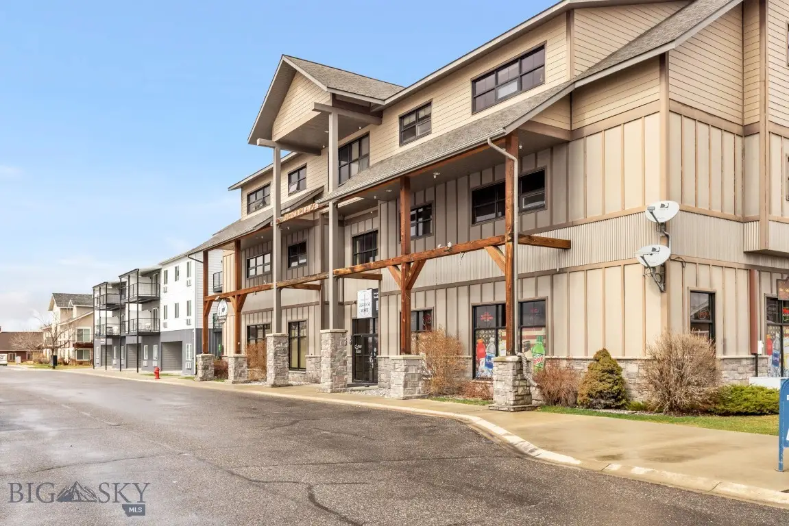 67 Village Drive #4A, Belgrade, MT 59714 - #1
