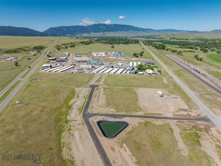 TBD Lot 12 Us Highway 89 S, Livingston, MT 59047 - #2