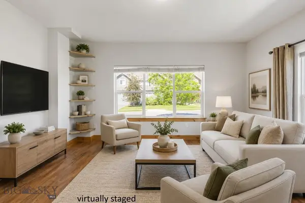 2781 Renee Way, Bozeman, MT 59718