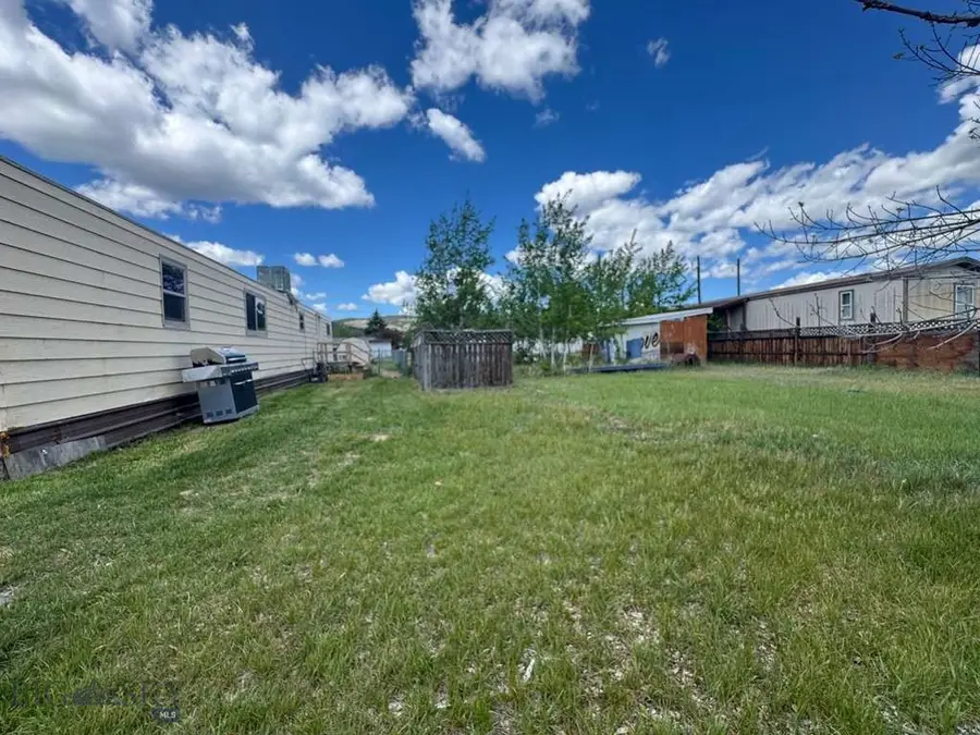 407 & 409 N Washington Street, Boulder, MT 59632 - #3