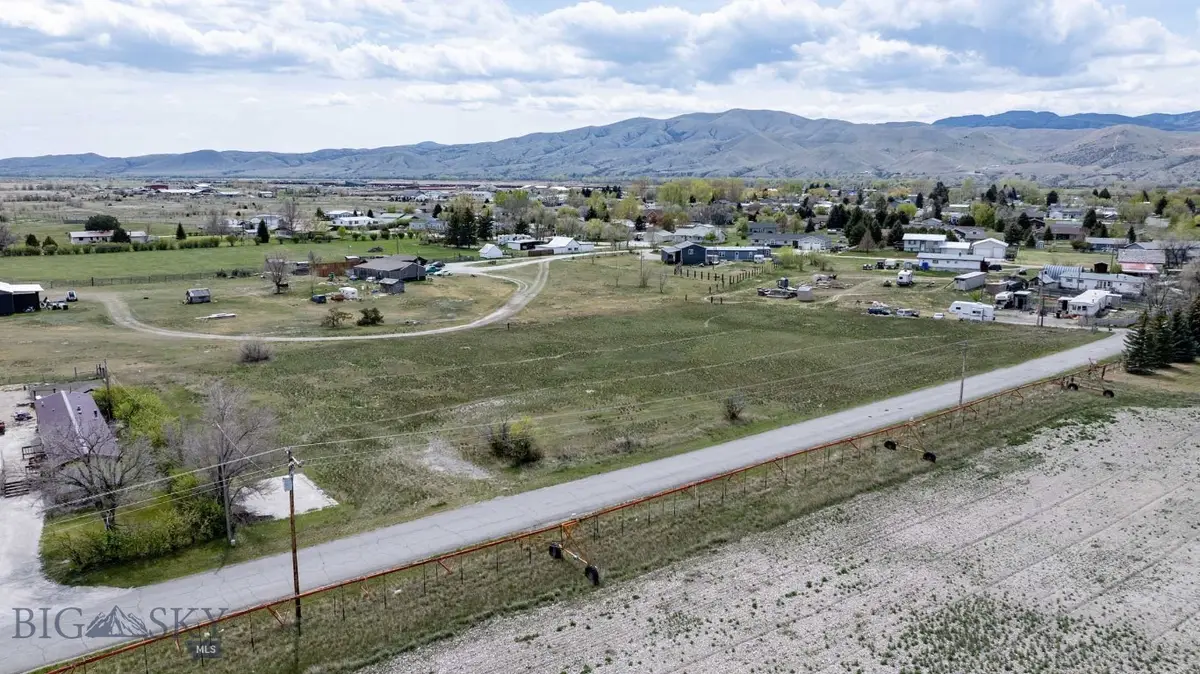 Lot F2 Jack Farm Road, Townsend, MT 59644 - #1