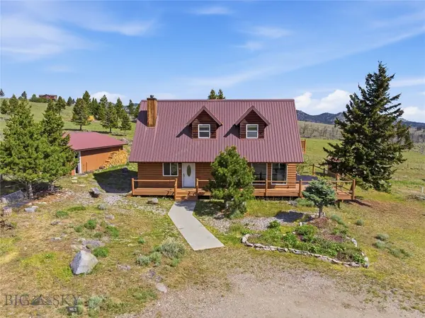 86 Horseshoe Trail, Whitehall, MT 59759