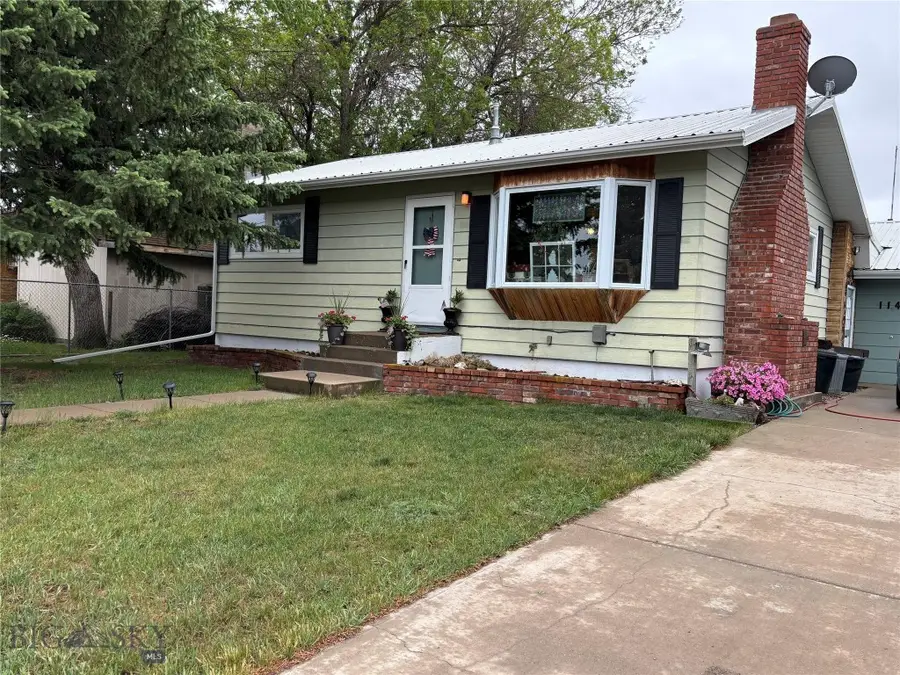 1140 5th Avenue, Vaughn, MT 59487 - #3