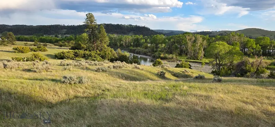 215 Shanks Basin Road, Big Timber, MT 59011 - #3