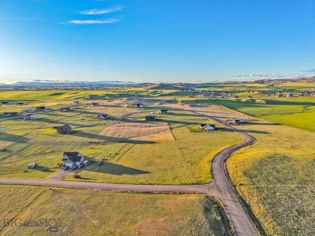 TBD Amber Way, Three Forks, MT 59752 - #1