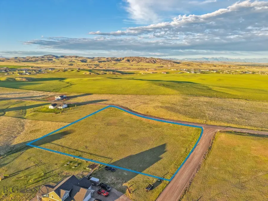 TBD Amber Way, Three Forks, MT 59752 - #3