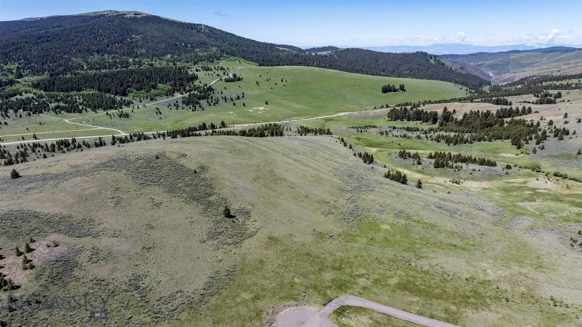 100 Cougar Trail, Townsend East, MT 59645 - #1