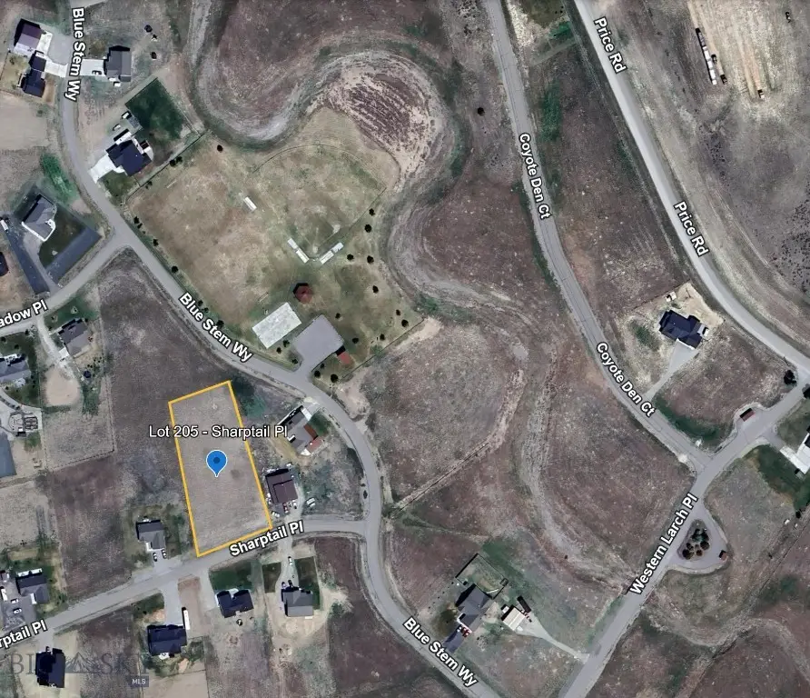 TBD Sharptail Place, Three Forks, MT 59752 - #1