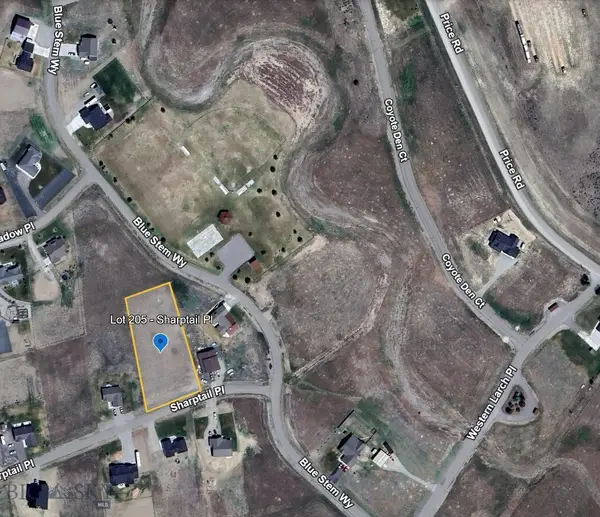 TBD Sharptail Place, Three Forks, MT 59752