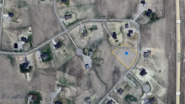 37 Star View Drive, Three Forks, MT 59752