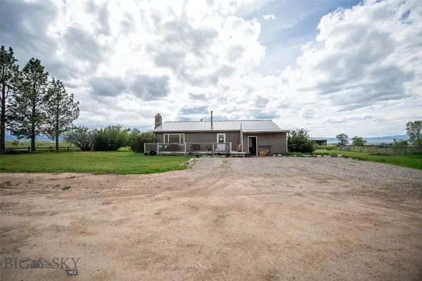 1 Carkeek Lane, Cameron, MT 59720