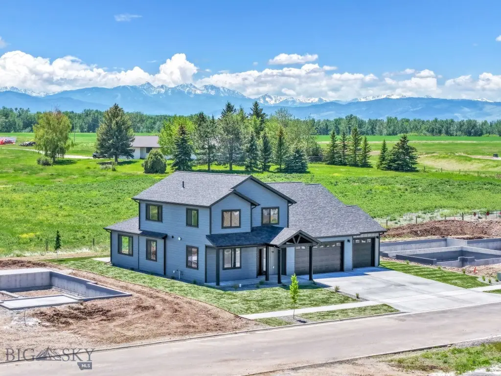 94 Noble Peak Drive, Bozeman, MT 59718 - #1