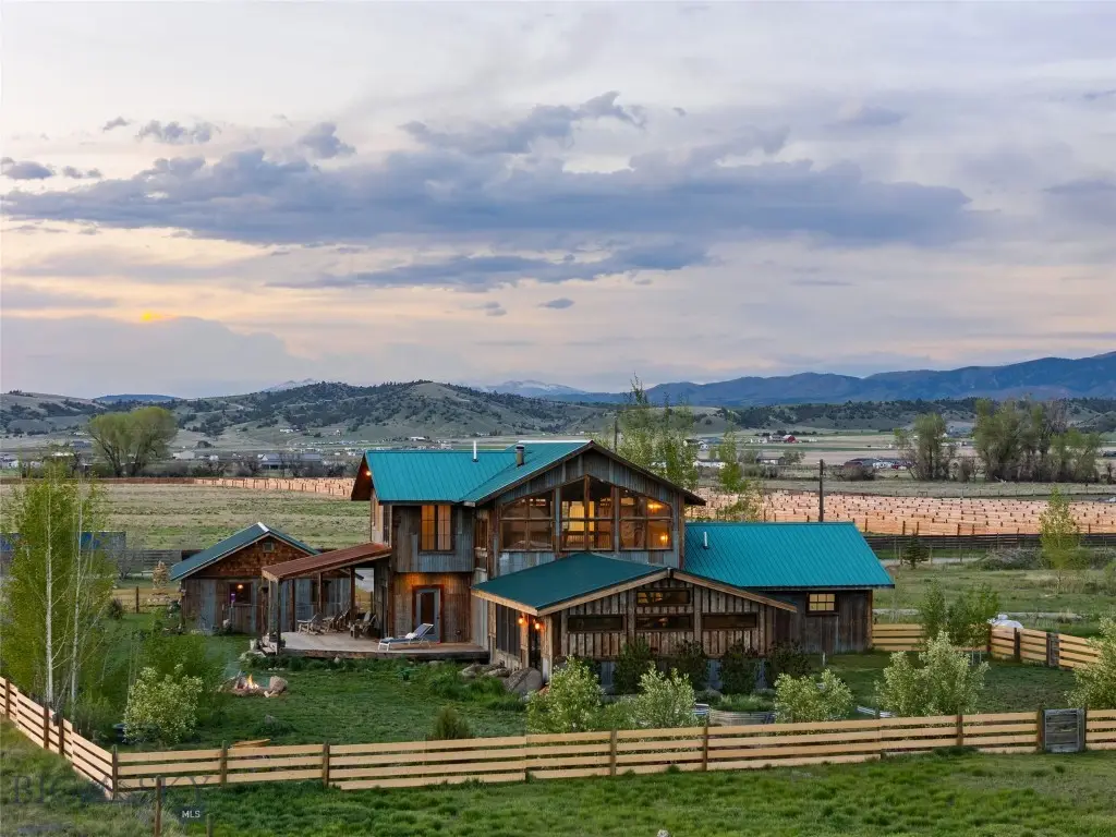 11111 Juniper, Three Forks, MT 59752 - #1