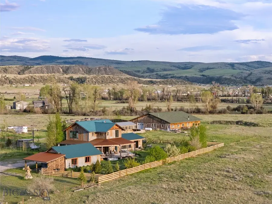 11111 Juniper, Three Forks, MT 59752 - #2
