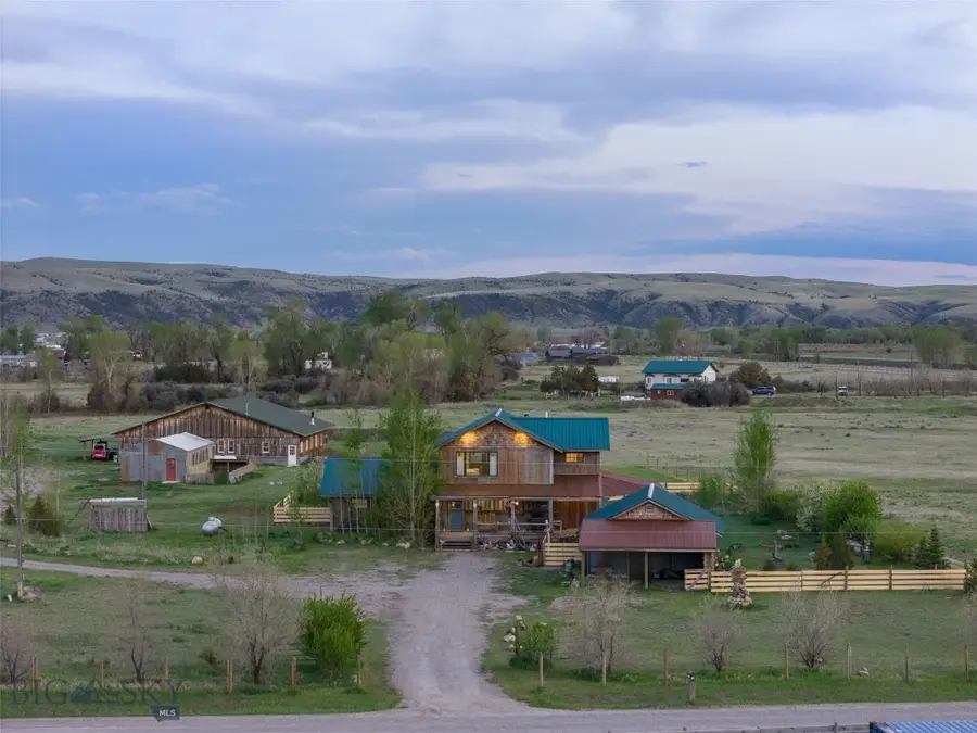 11111 Juniper, Three Forks, MT 59752 - #3