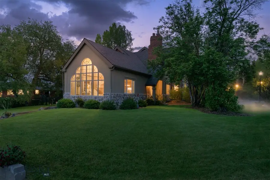 40 N Lake Drive, Butte, MT 59701 - #2