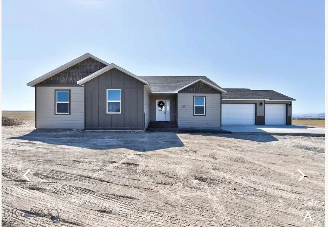 TBD Lot 21-27A Mahalo Lane, Butte, MT 59701 - #1