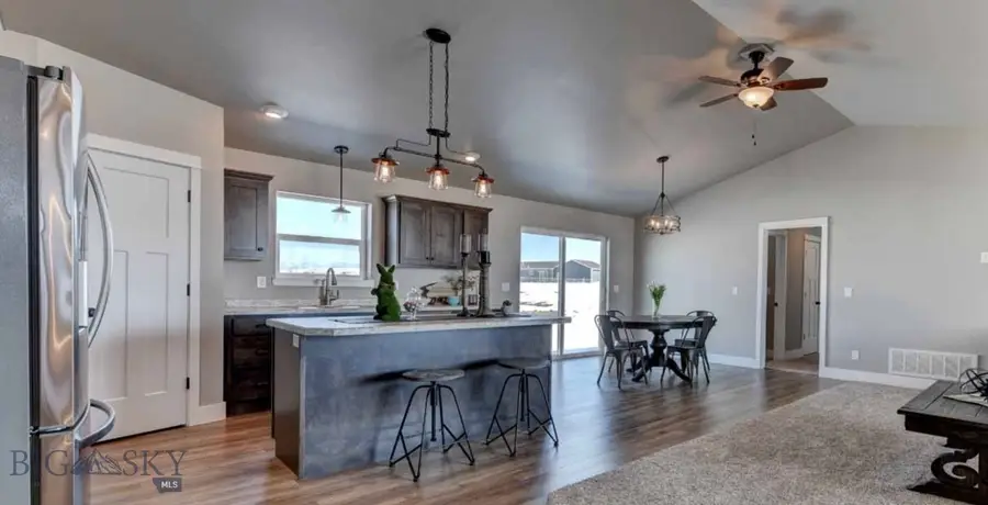 TBD Mahalo Lane, Butte, MT 59701 - #2