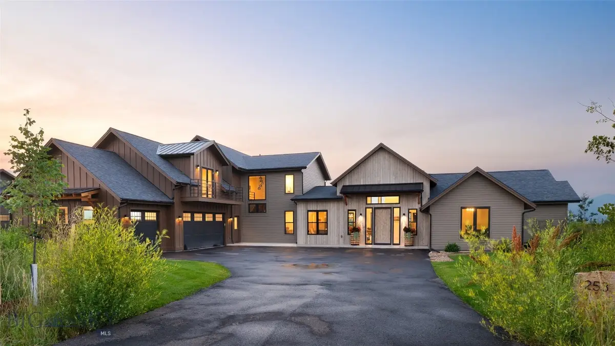 253 Clancy Way, Bozeman, MT 59718 - #1