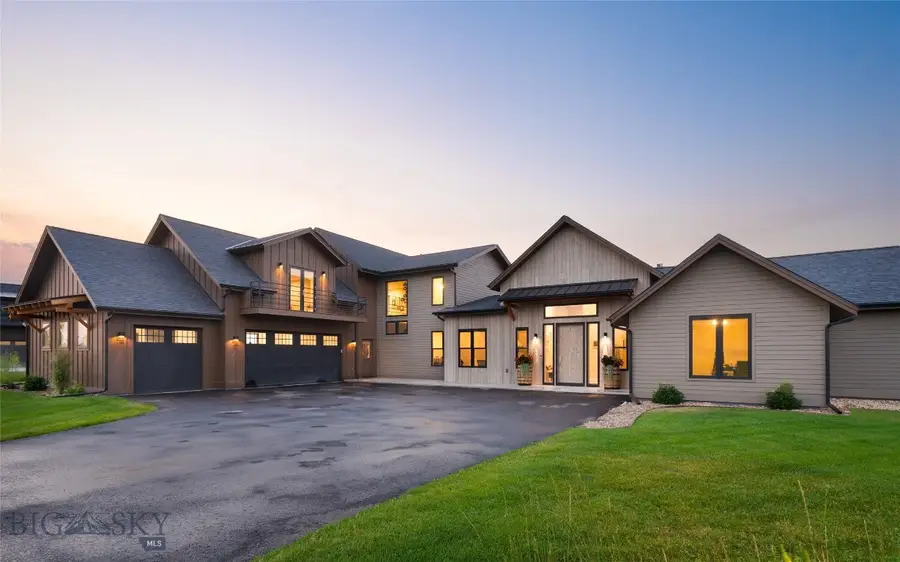 253 Clancy Way, Bozeman, MT 59718 - #2