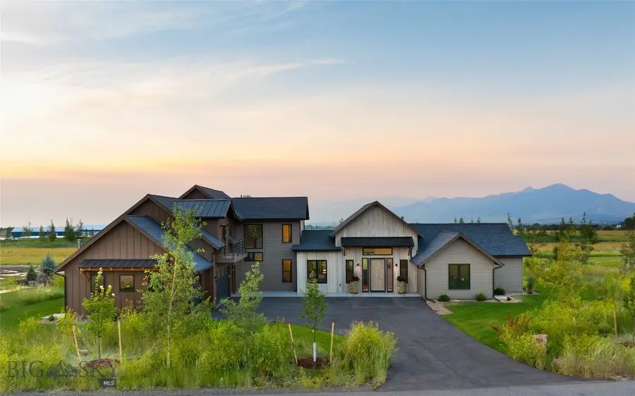 253 Clancy Way, Bozeman, MT 59718 - #3
