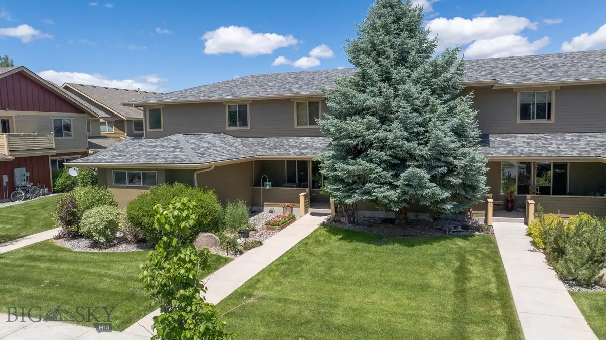 4283 Monroe Street #B, Bozeman, MT 59718 - #1
