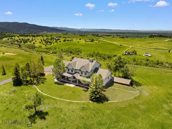 155 Hawthorn Lane, Bozeman, MT 59715
