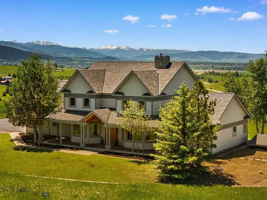 155 Hawthorn Lane, Bozeman, MT 59715 - #3