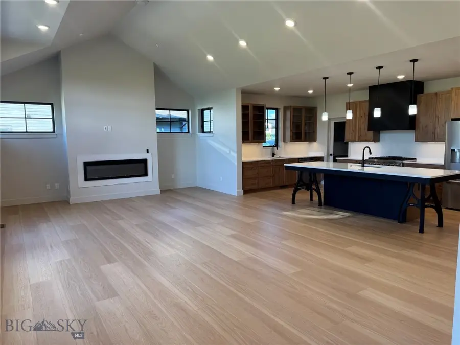 86 Hilgard Peak Court, Bozeman, MT 59718 - #2