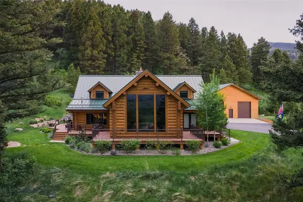 1993, 1995 Bear Canyon Road, Bozeman, MT 59715