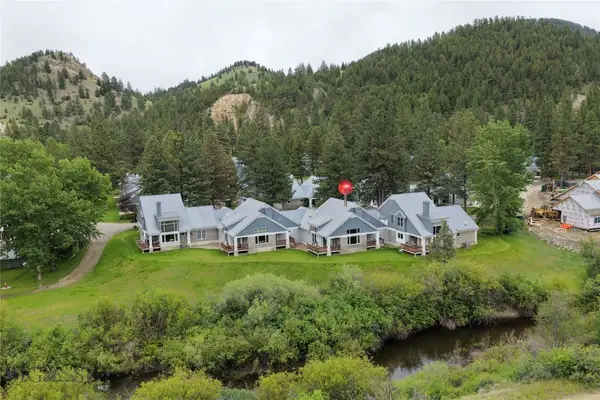 22 Stoney Brook Drive #B, Clancy, MT 59634