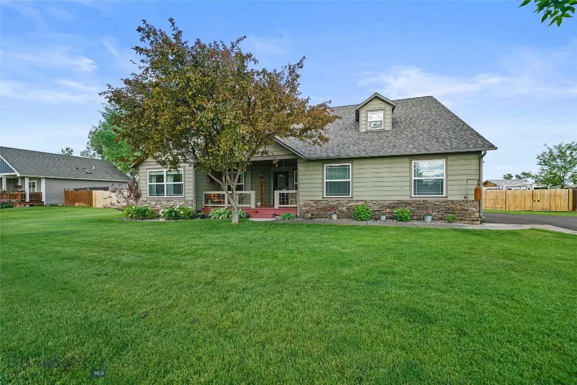 325 Mactavish Lane, Belgrade, MT 59714 - #1