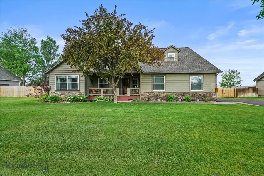 325 Mactavish Lane, Belgrade, MT 59714 - #2