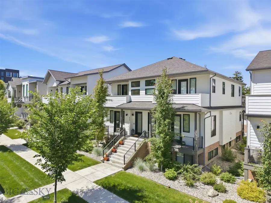 463 N Willson Avenue, Bozeman, MT 59715 - #2