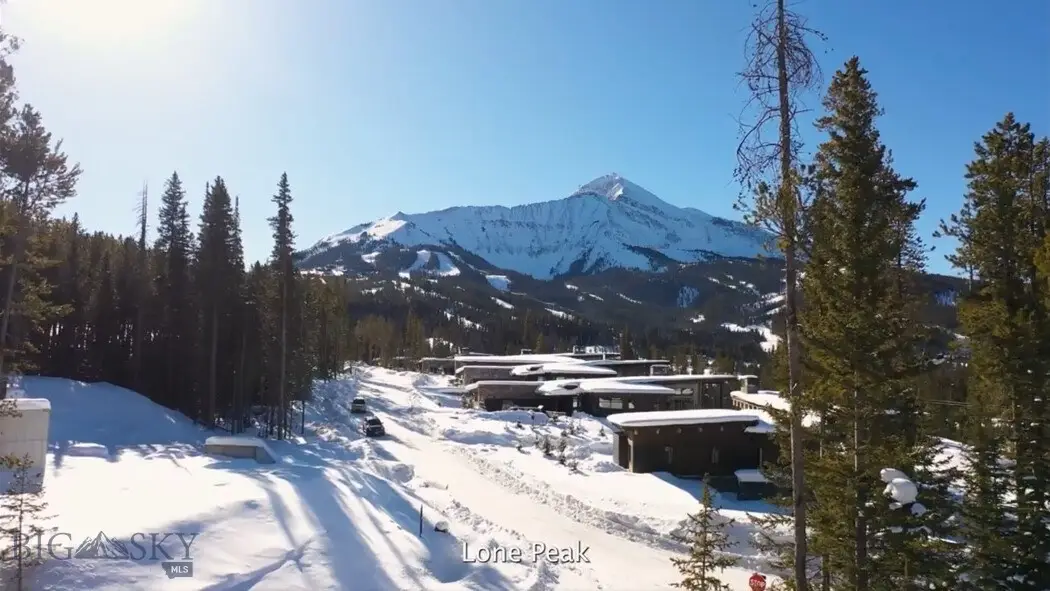 TBD Cicely Drive, Big Sky, MT 59716 - #1